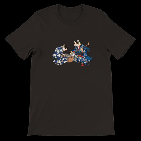 Neko T-shirt